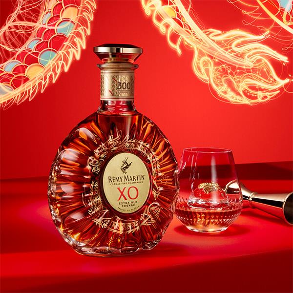 人頭馬X.O.(大號) 700ml